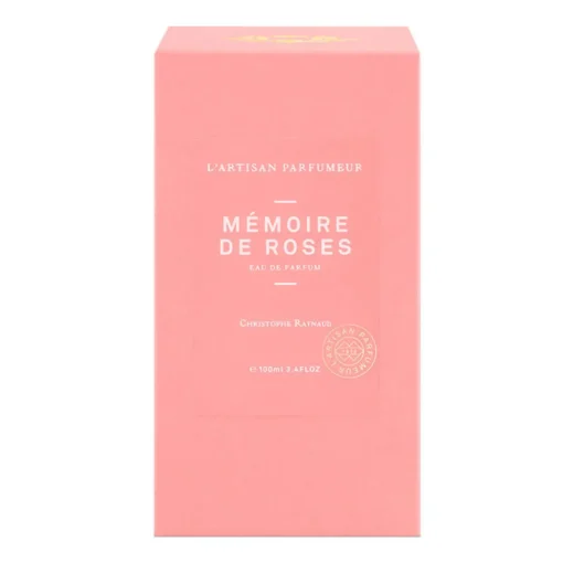 Mémoire de Roses EDP 100ml