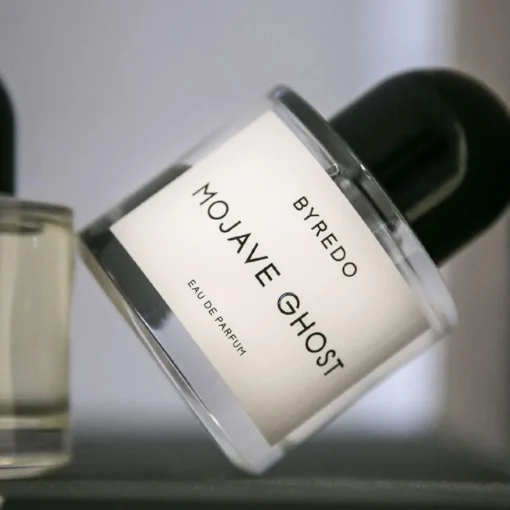 Mojave Ghost Eau de Parfum