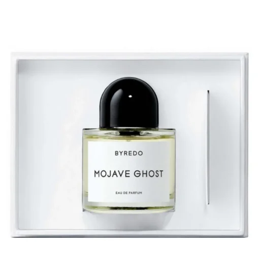 Mojave Ghost Eau de Parfum