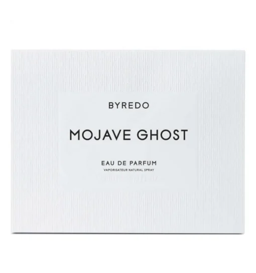 Mojave Ghost Eau de Parfum