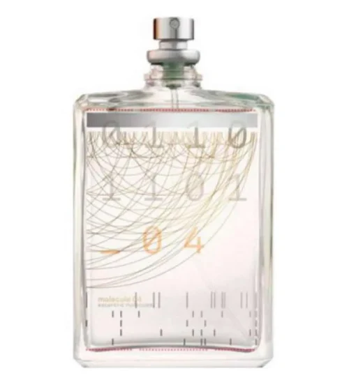 Molecule 04 Eau De Toilette