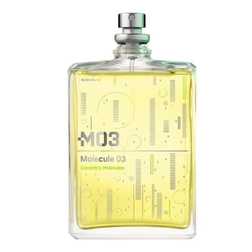 Molecule 03 Eau De Toilette