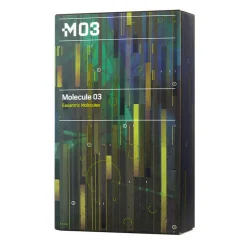 Molecule 03 Eau De Toilette