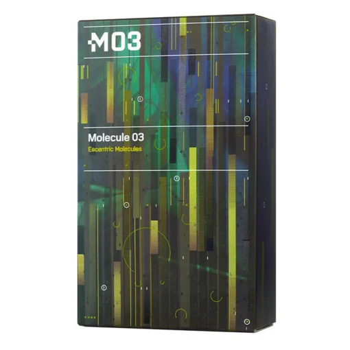 Molecule 03 Eau De Toilette