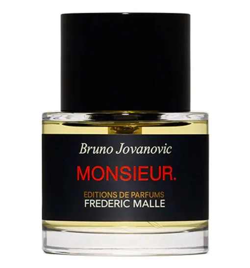 Monsieur EdP