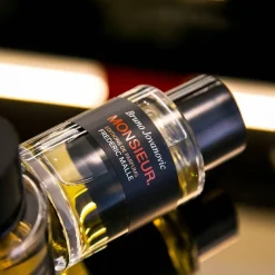 Monsieur EdP
