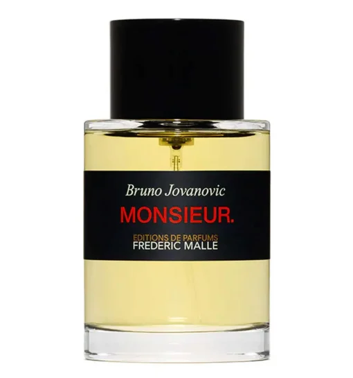 Monsieur EdP
