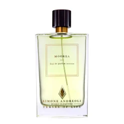 Moorea Eau De Parfum Intense 100ml