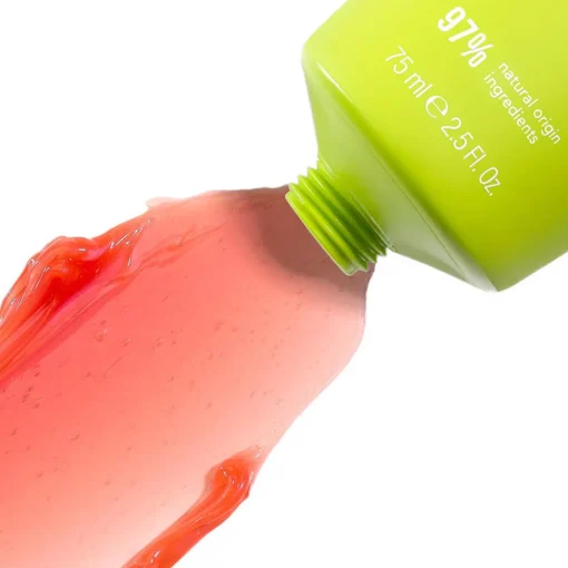 MU-BYE SMOOTHY OIL Struccante 75ml