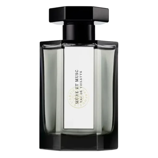 Mure Et Musk EDT