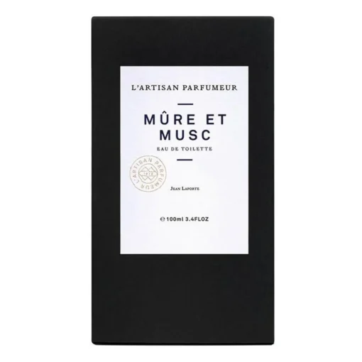Mure Et Musk EDT