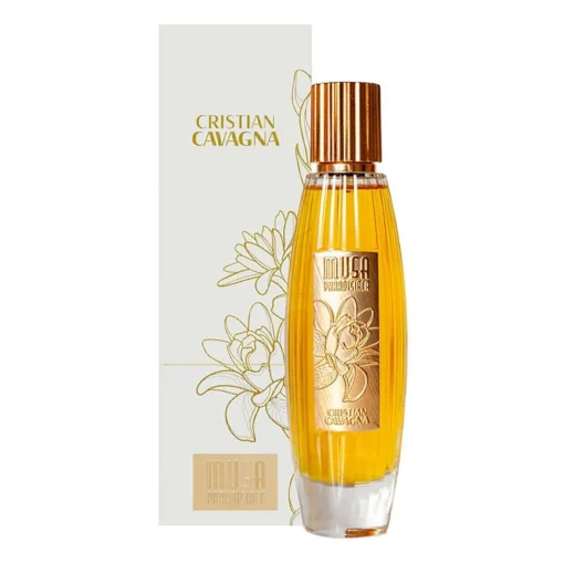 Musa Paradisiaca Extrait de Parfum