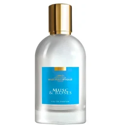 Musc & Roses EDP