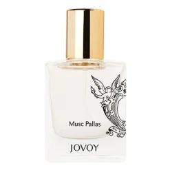Musc Pallas Eau de Parfum