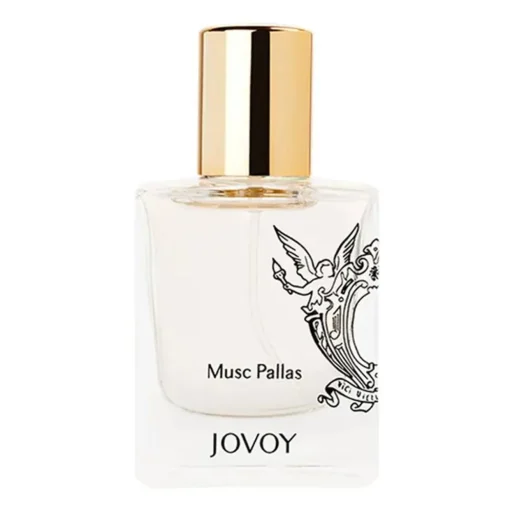 Musc Pallas Eau de Parfum