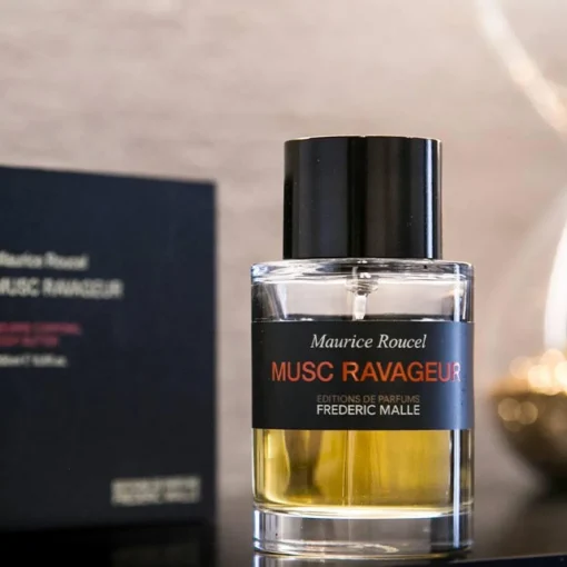 Musc Ravageur Eau de Parfum