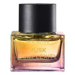 MUSK COMPLEXITY EXTRAIT DE PARFUM 50ml