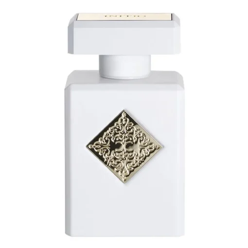 Musk Therapy Extrait de Parfum