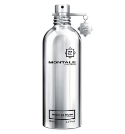 MUSK TO MUSK Eau De Parfum 100 ML