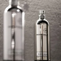 MUSK TO MUSK Eau De Parfum 100 ML