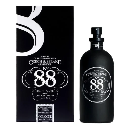 N°88 Eau de Cologne Spray