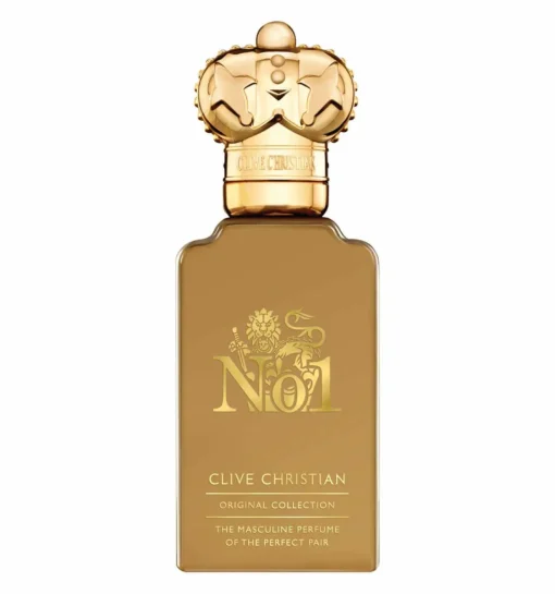 N°1 Men Eau de Parfum