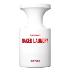Naked Laundry EDP