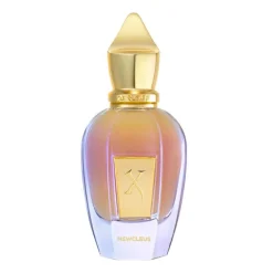 Newcleus 50ml Alcohol-Free Eau De Parfum