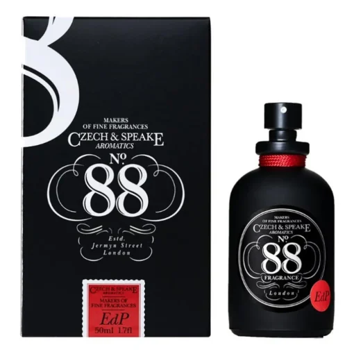 No.88 Eau de Parfum