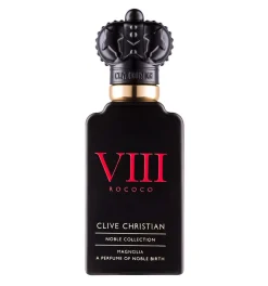 Noble VIII Magnolia 50 ml