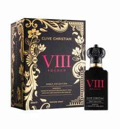 Noble VIII Magnolia 50 ml