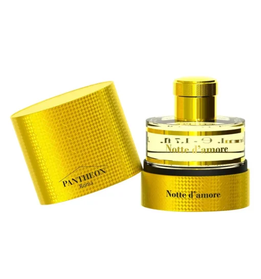 Notte d'amore Extrait de Parfum