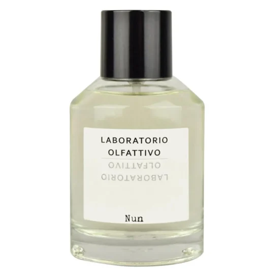 NUN eau de parfum 100 ml