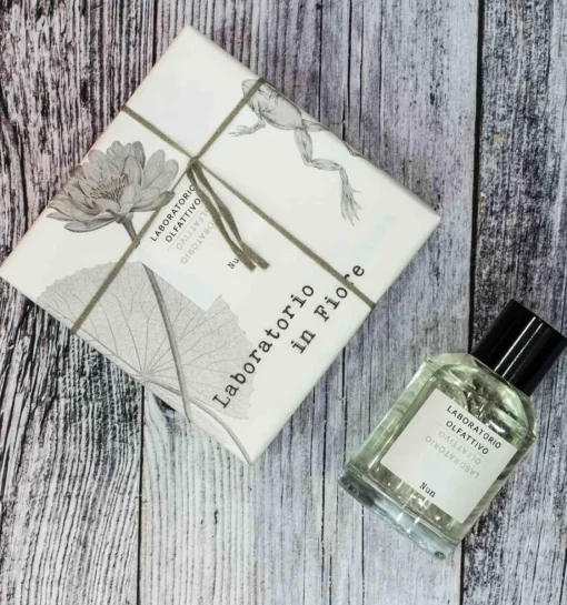 NUN eau de parfum 100 ml