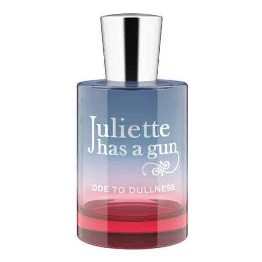 Ode To Dullness edp