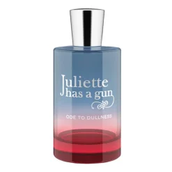 Ode To Dullness edp