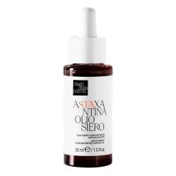 Olio Siero Concentrato-Astaxantina