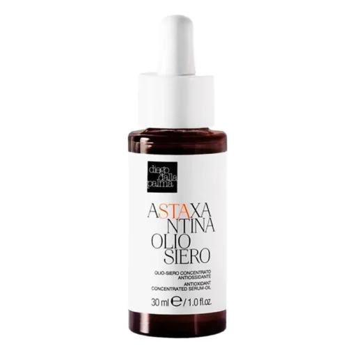 Olio Siero Concentrato-Astaxantina