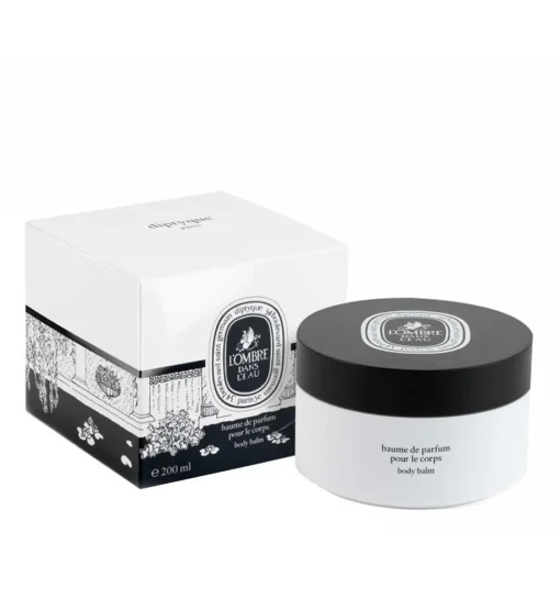 OMBRE DANS EAU BALSAMO CORPO 200 ML