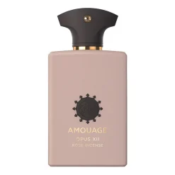 Opus XII Rose Incense Edp