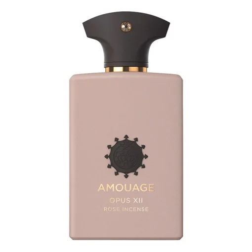 Opus XII Rose Incense Edp