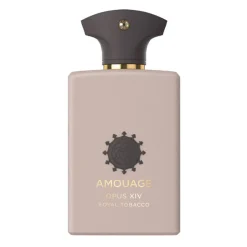 Opus XIV Royal Tobacco 100ml