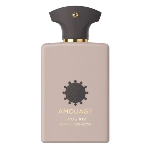 Opus XIV Royal Tobacco 100ml