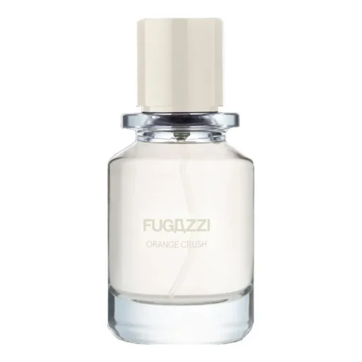 ORANGE CRUSH EAU DE PARFUM