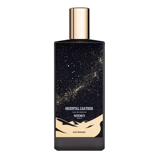 Oriental Leather Eau de Parfum