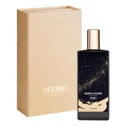Oriental Leather Eau de Parfum