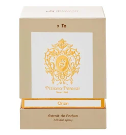 Orion Extrait de Parfum