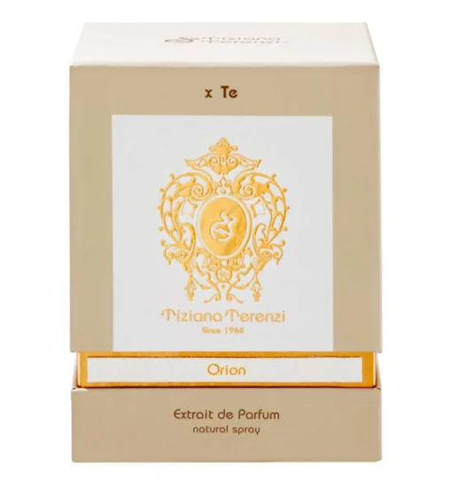 Orion Extrait de Parfum