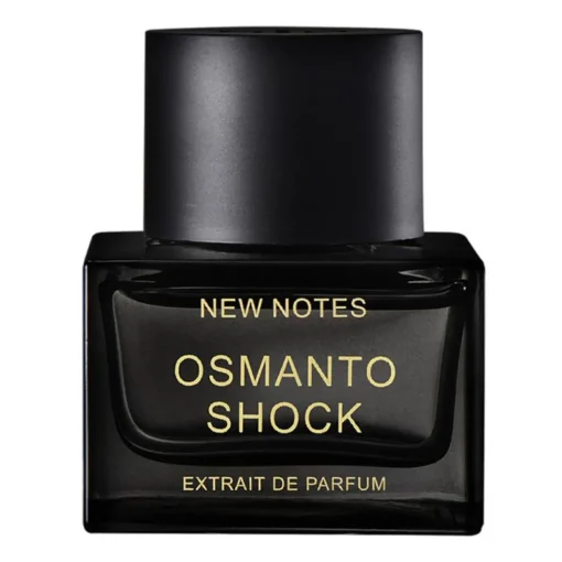 OSMANTO SHOCK EXTRAIT DE PARFUM 50ml