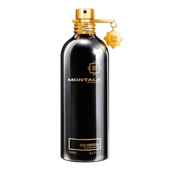 Oud Edition Eau de Parfum